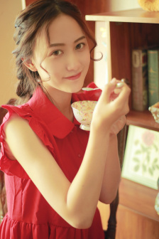后宫帝王之妻