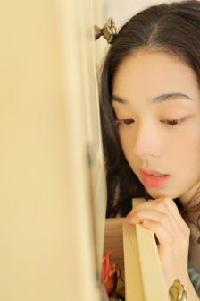 蝴蝶行动电视剧