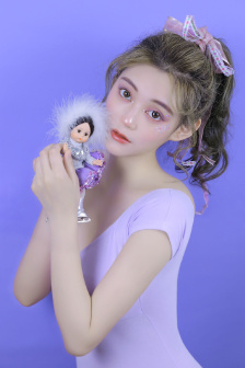深田咏美